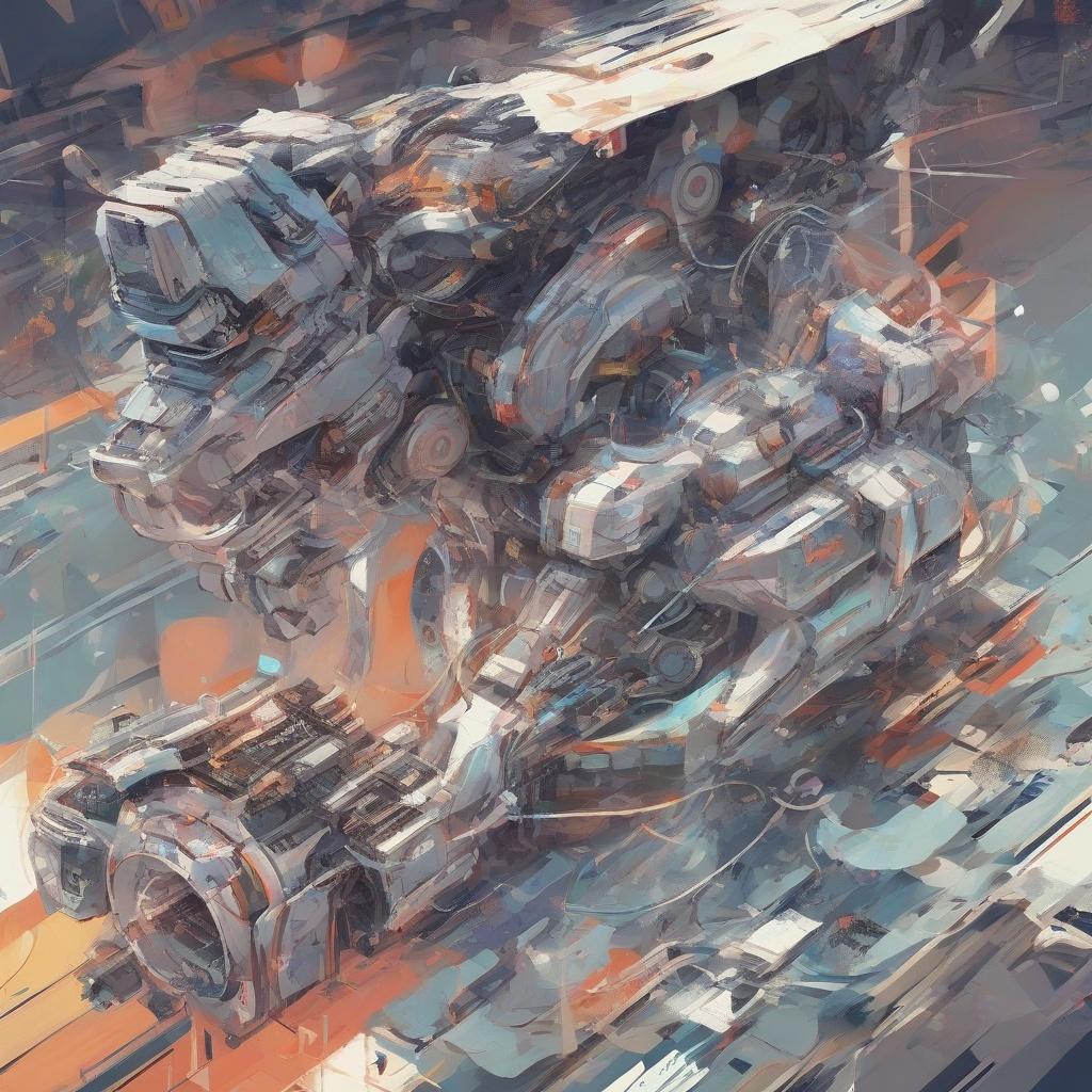 AI驱动的软件应用革命：重塑生产力与用户体验的五大趋势