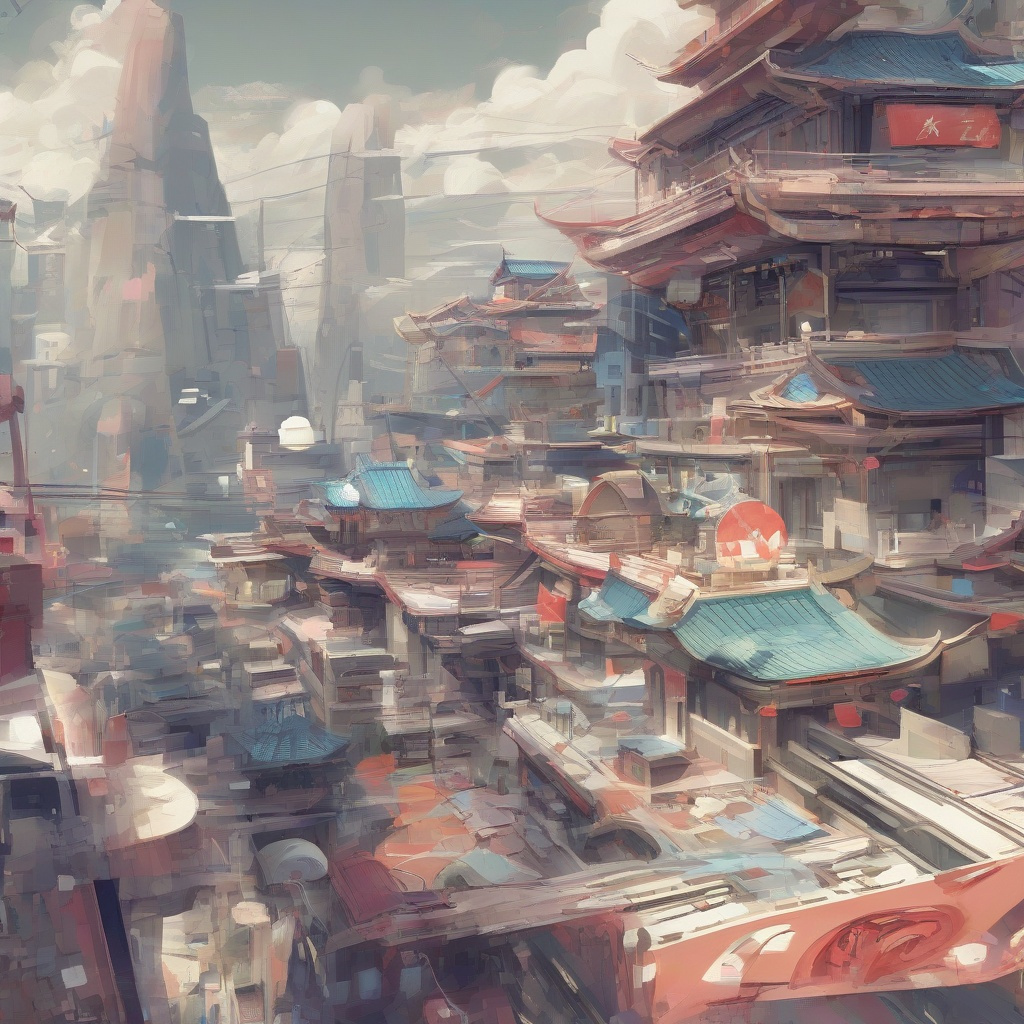 旗舰级移动处理器深度评测：性能、能效与AI算力全解析