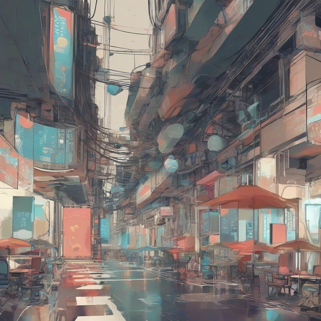 人工智能驱动的产业变革：技术突破与行业应用全景解析