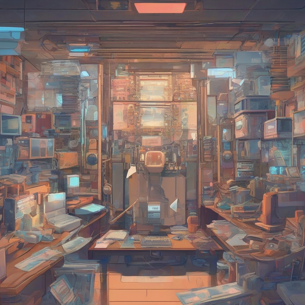 旗舰级移动处理器深度评测：性能、能效与生态的全面解析