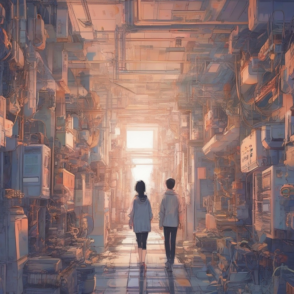 量子计算：从实验室到产业化的技术跃迁