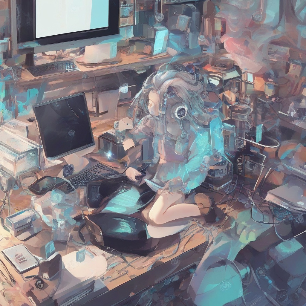 量子计算、AI与生物技术：重塑未来的三大科技趋势