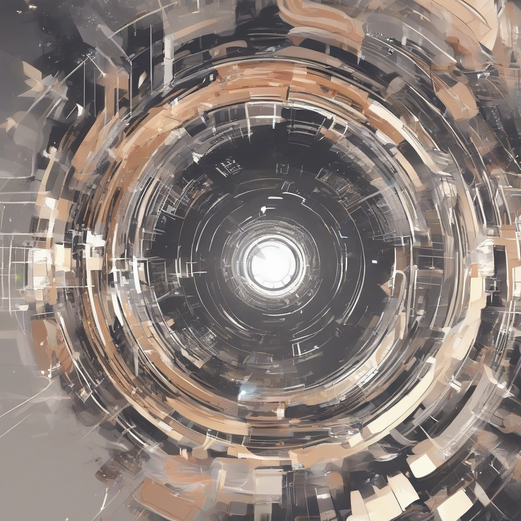 量子计算突破：从实验室到产业化的关键跨越