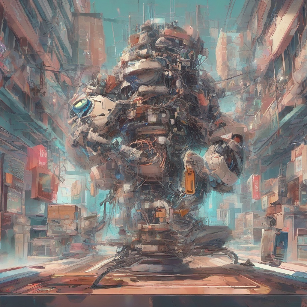 量子计算：从实验室到产业化的关键突破