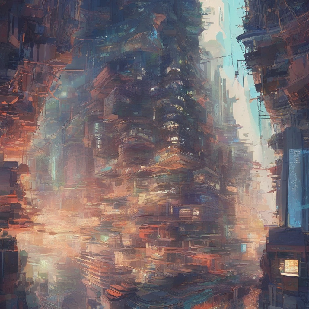 人工智能驱动的产业变革：从技术突破到场景落地