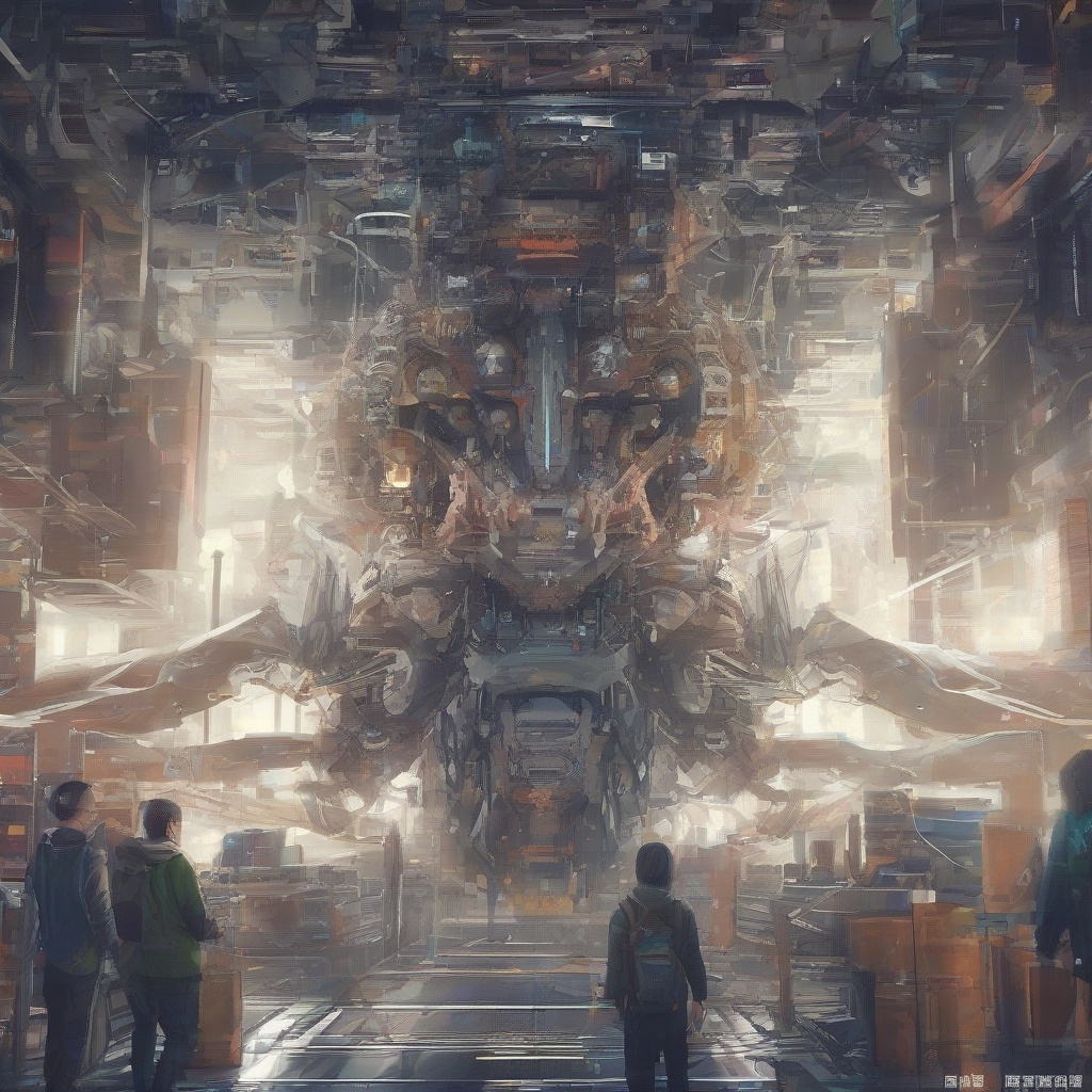 AI驱动的软件应用革新：从生产力工具到智能生态的进化路径