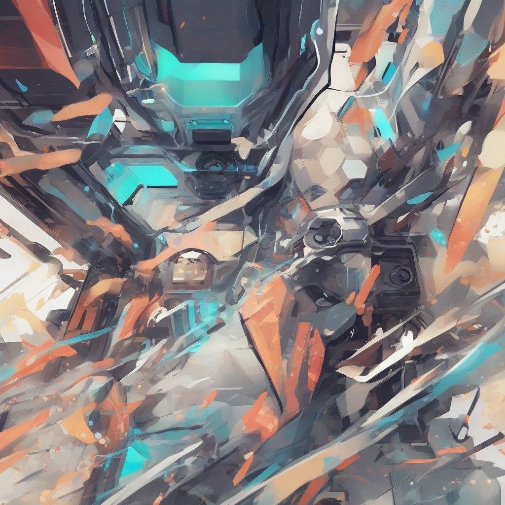 人工智能驱动的产业变革：从算法突破到生态重构