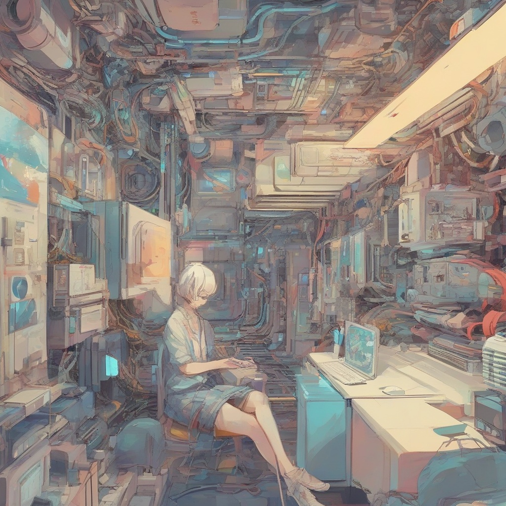 量子计算：从实验室到产业化的关键突破