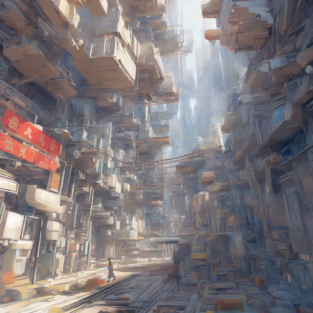 AI驱动的软件应用革命：重塑生产力的五大核心场景