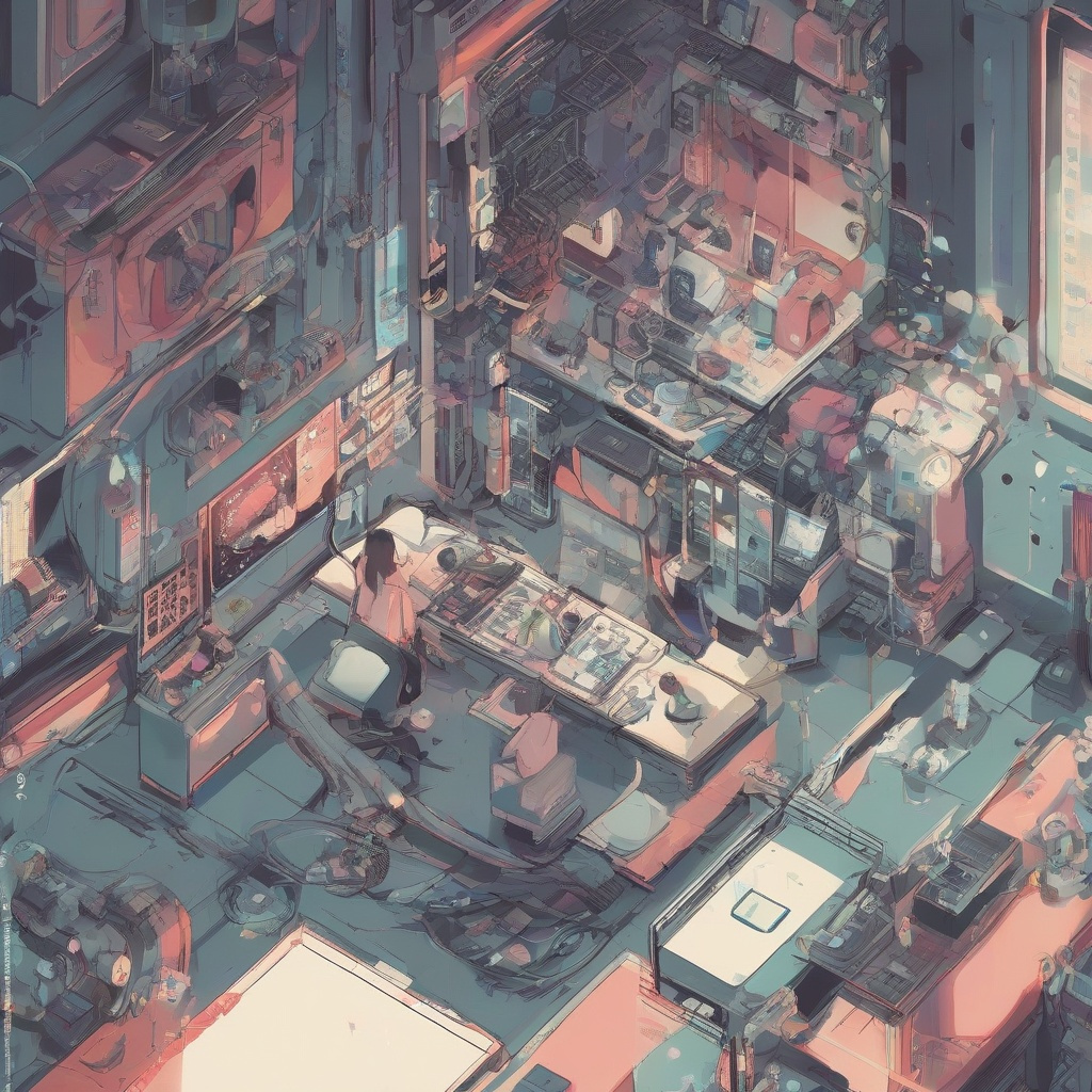 量子计算技术突破：从实验室到产业化的关键跨越