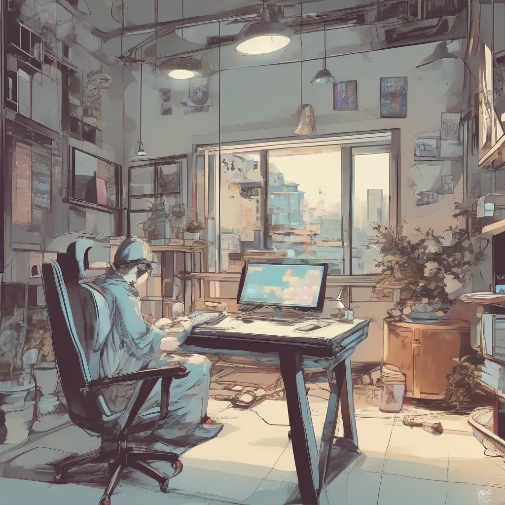 量子计算：从实验室到产业化的关键突破