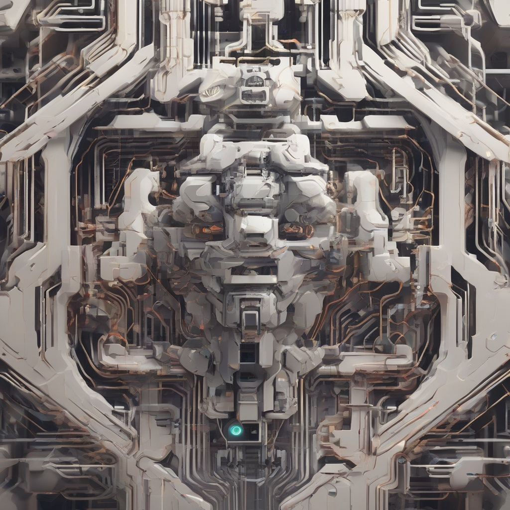 量子计算、AI与6G：下一代科技革命的三大支柱