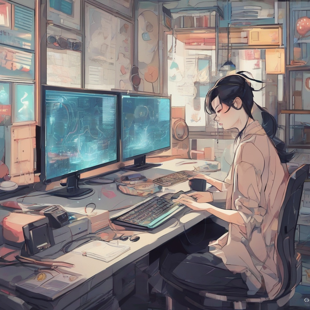 量子计算、AI与6G：下一代科技革命的三大支柱