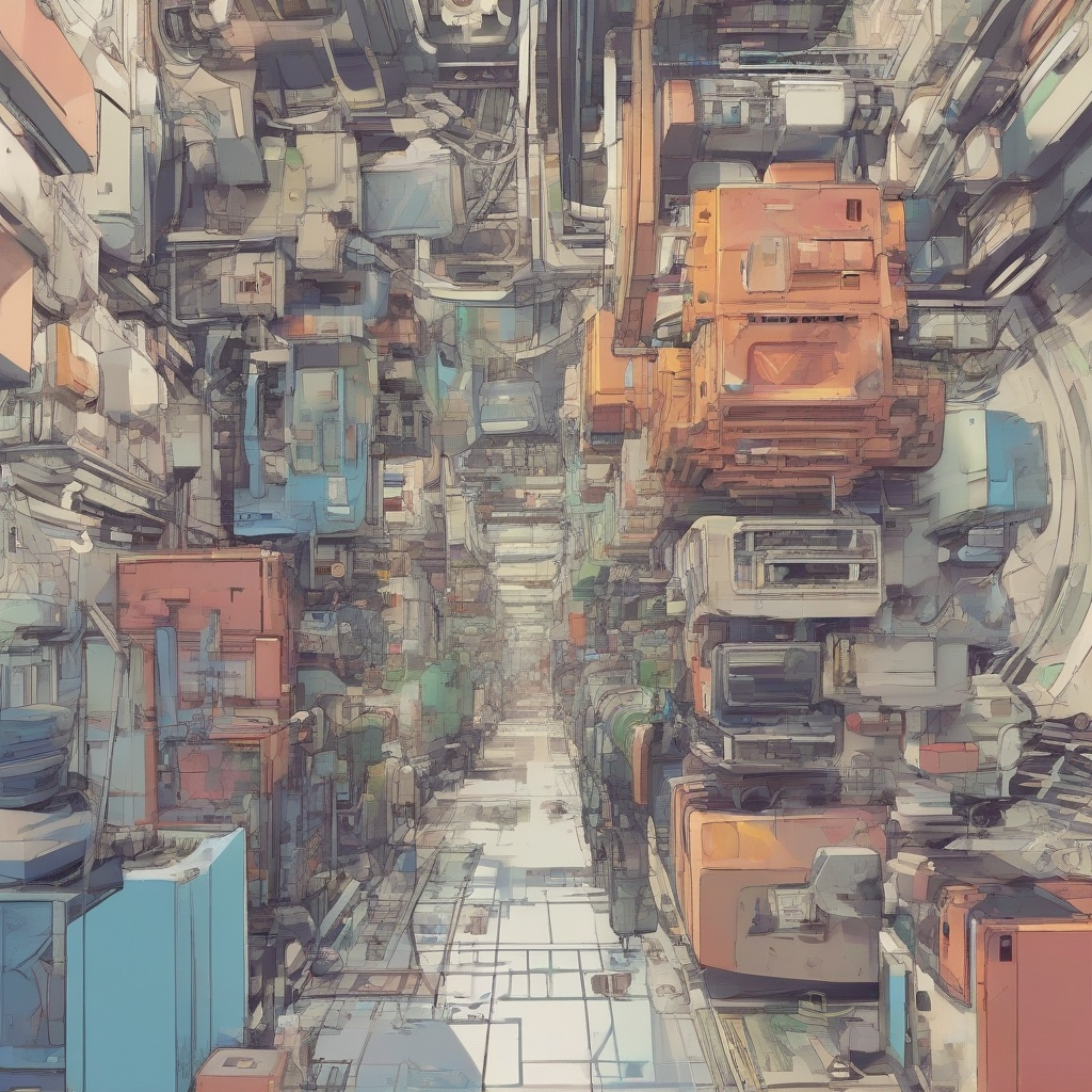 跨平台协作新范式：深度解析现代软件应用的协同进化路径