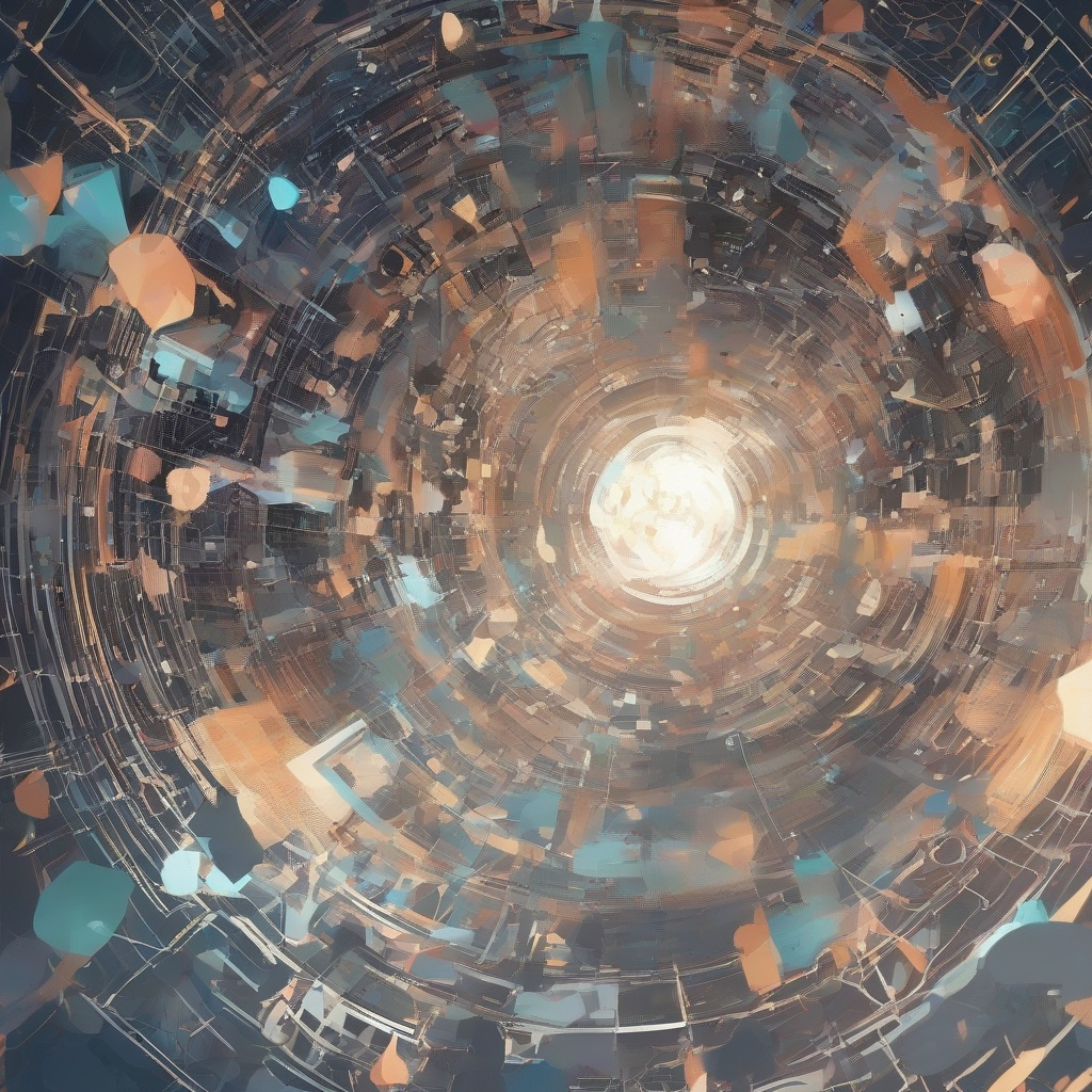 AI驱动的软件应用革新：从效率工具到智能生态的进化路径