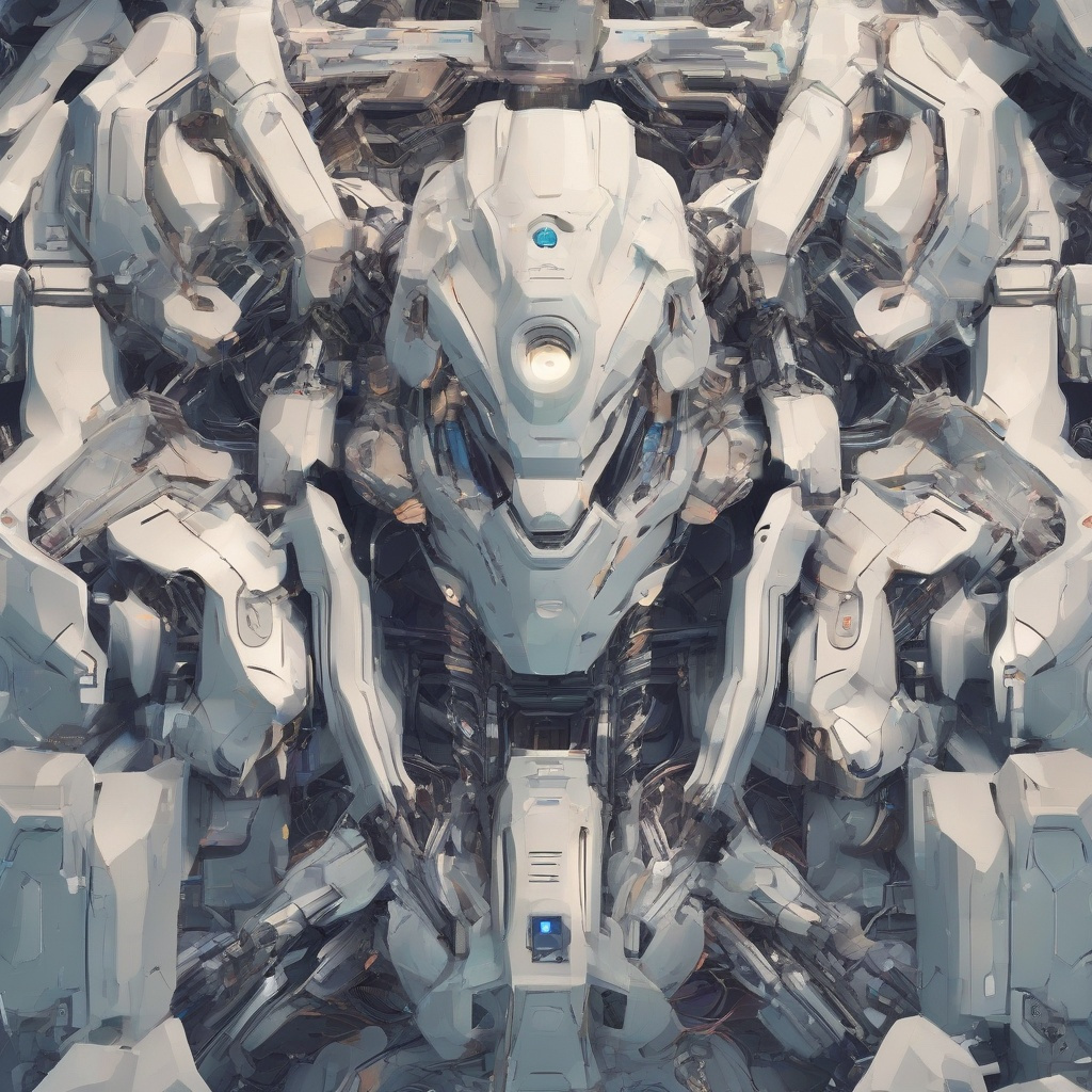 AI驱动的软件应用革新：从效率工具到智能生态的进化之路