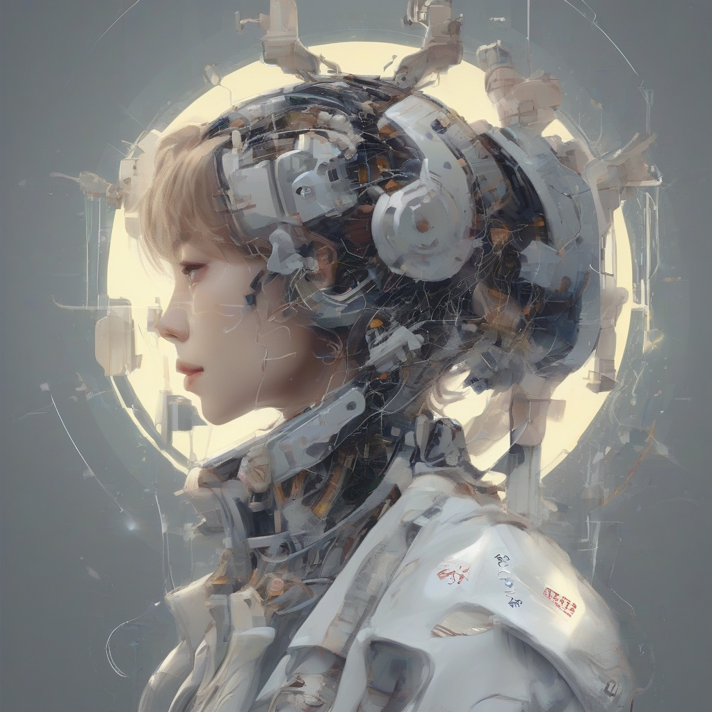 人工智能驱动的产业变革：从算法突破到生态重构