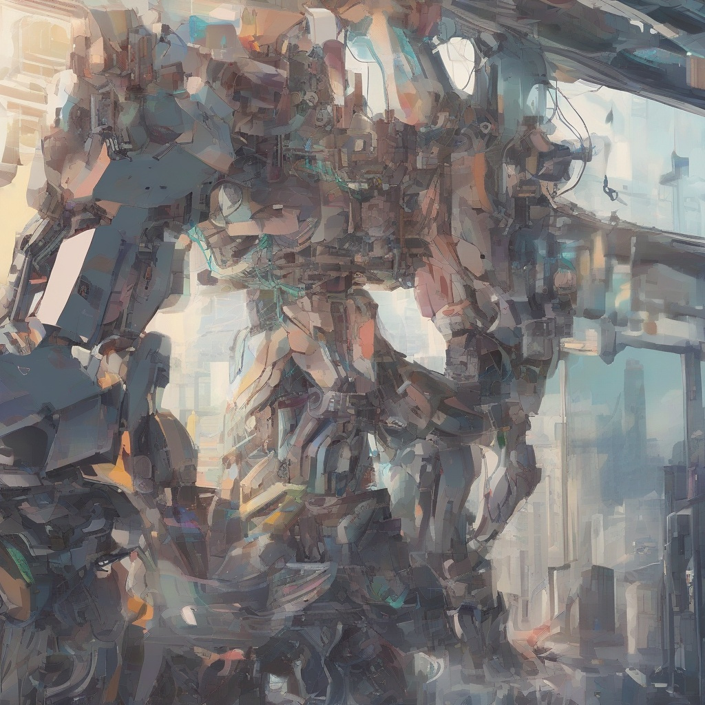 跨平台协作新范式：深度解析新一代协同办公软件的核心架构