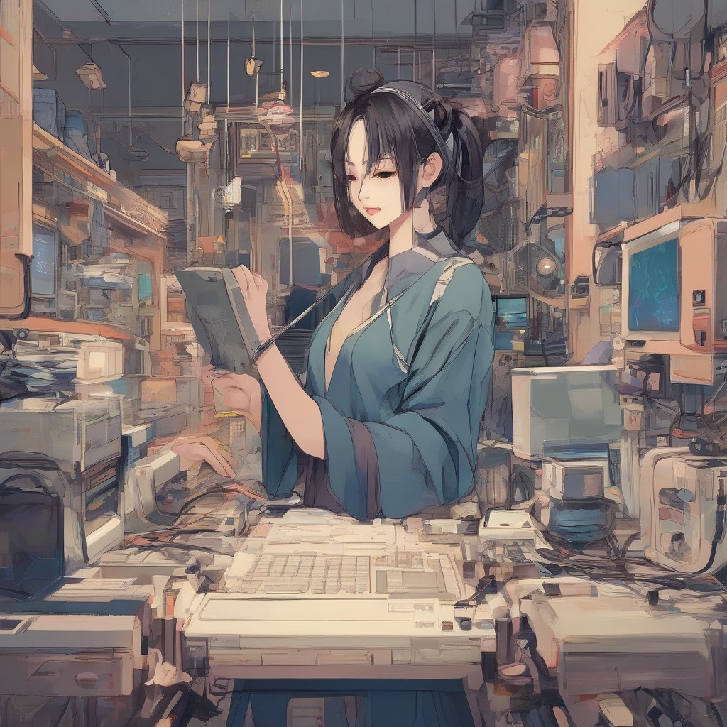 量子计算技术突破：从实验室到产业化的关键跨越