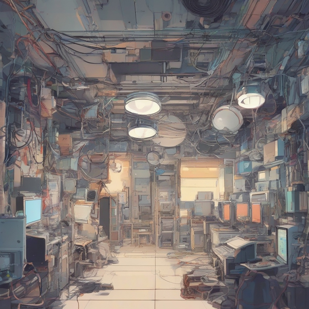 量子计算技术突破：从实验室到产业化的关键跨越