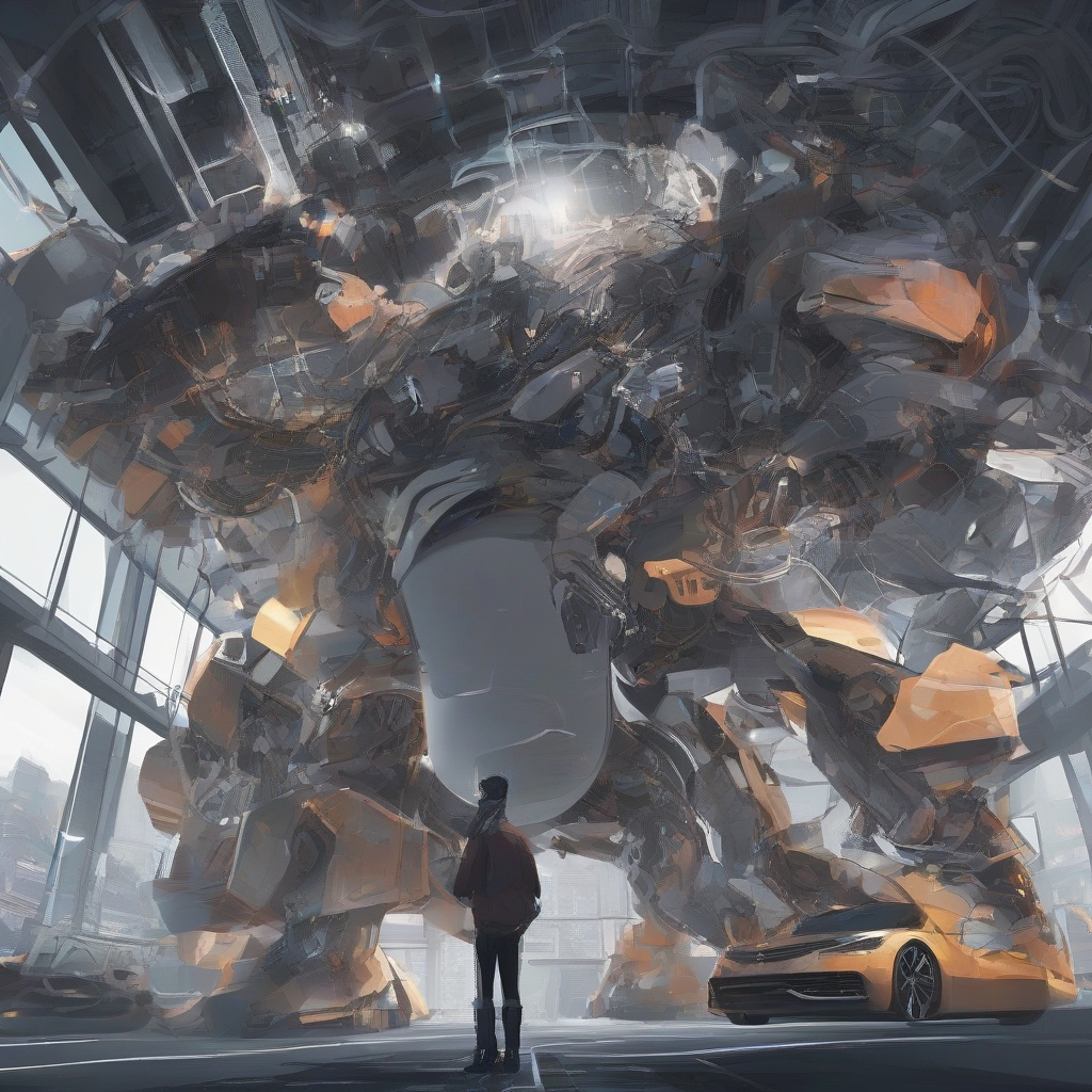 量子计算与AI融合：开启下一代技术革命的钥匙