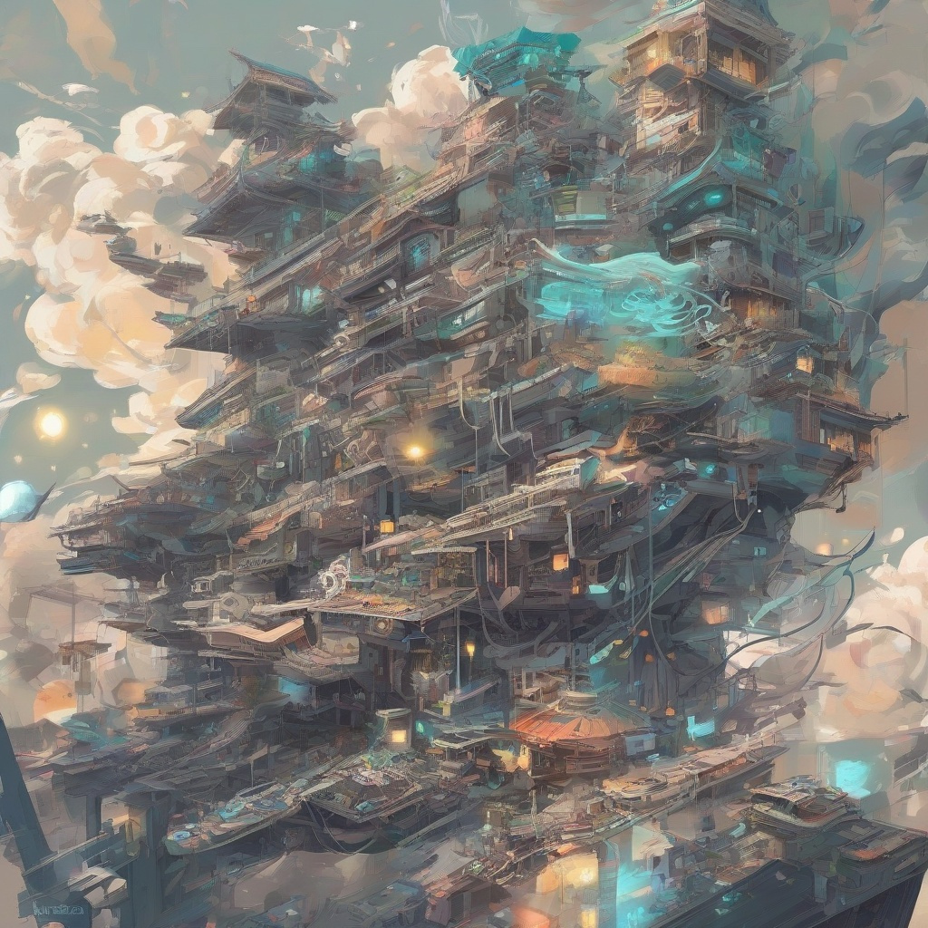 人工智能驱动的产业变革：从算法突破到生态重构