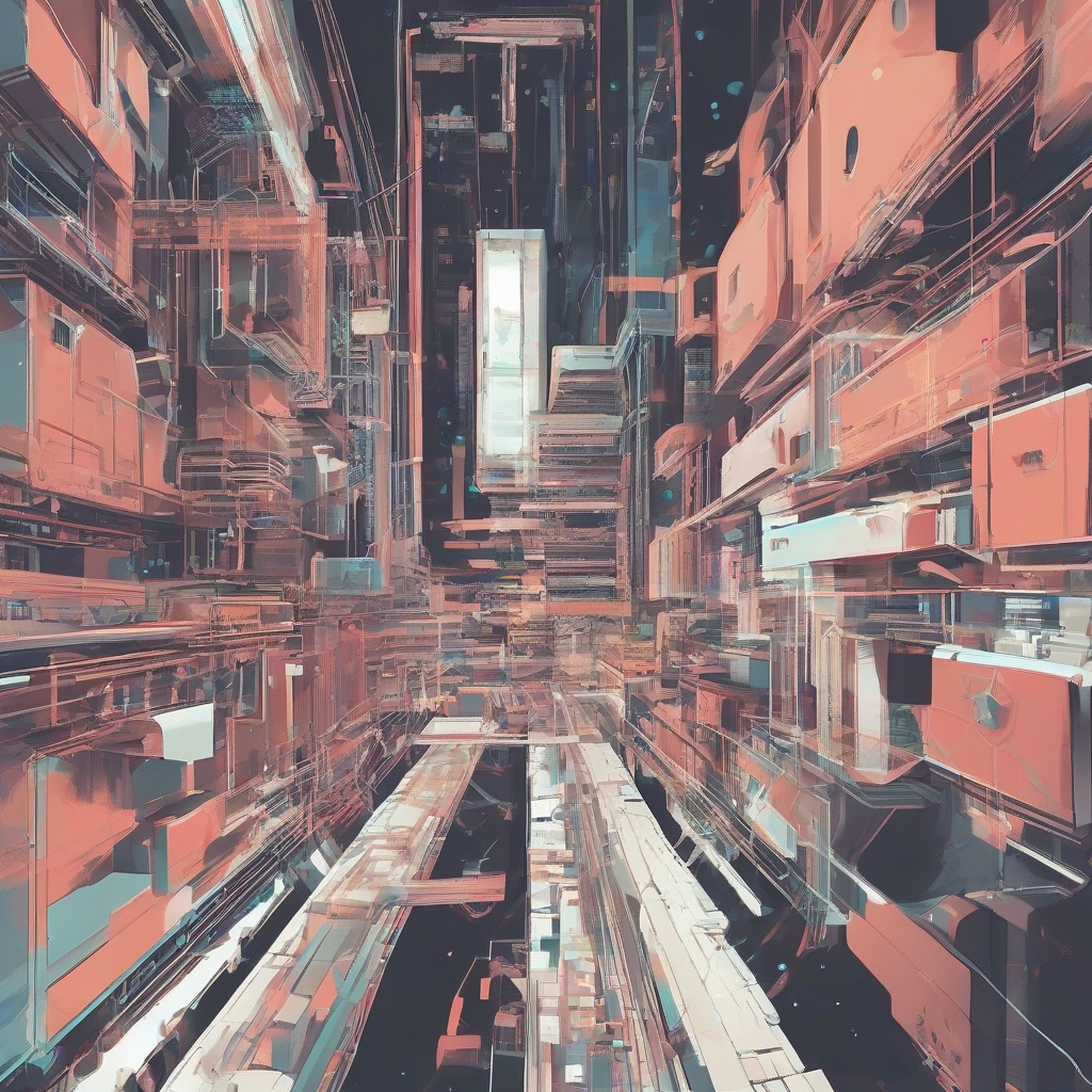 量子计算：从实验室到产业化的技术突破与生态构建