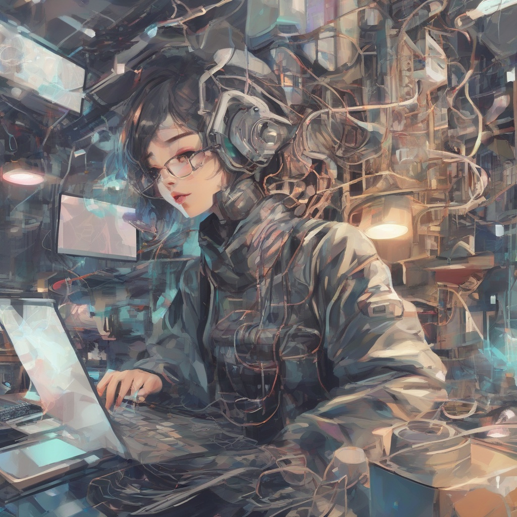 未来科技趋势：量子计算、AI与生物技术的融合创新