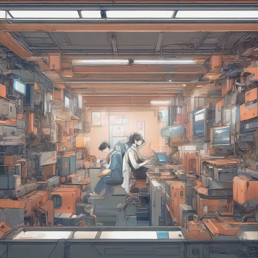 人工智能大模型发展：从技术突破到产业变革的深度解析