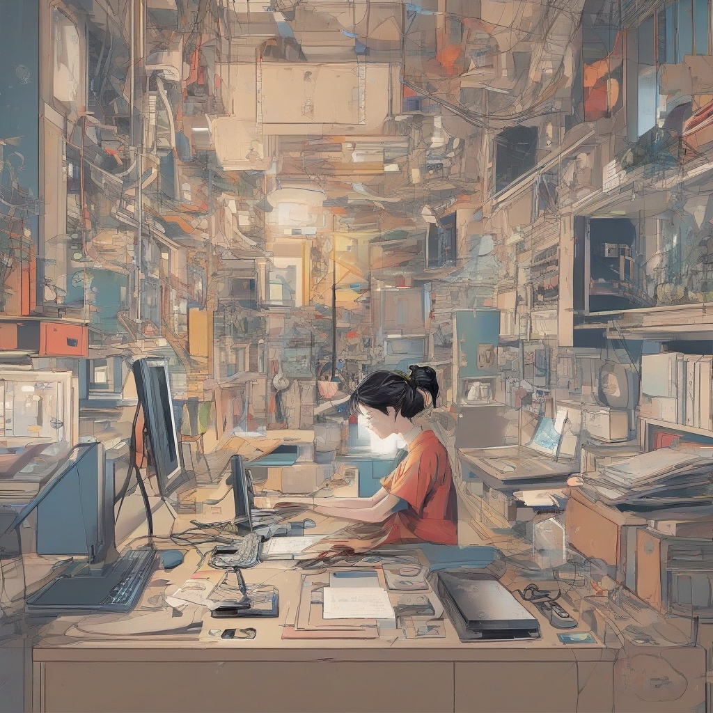 量子计算：从实验室到产业化的关键突破