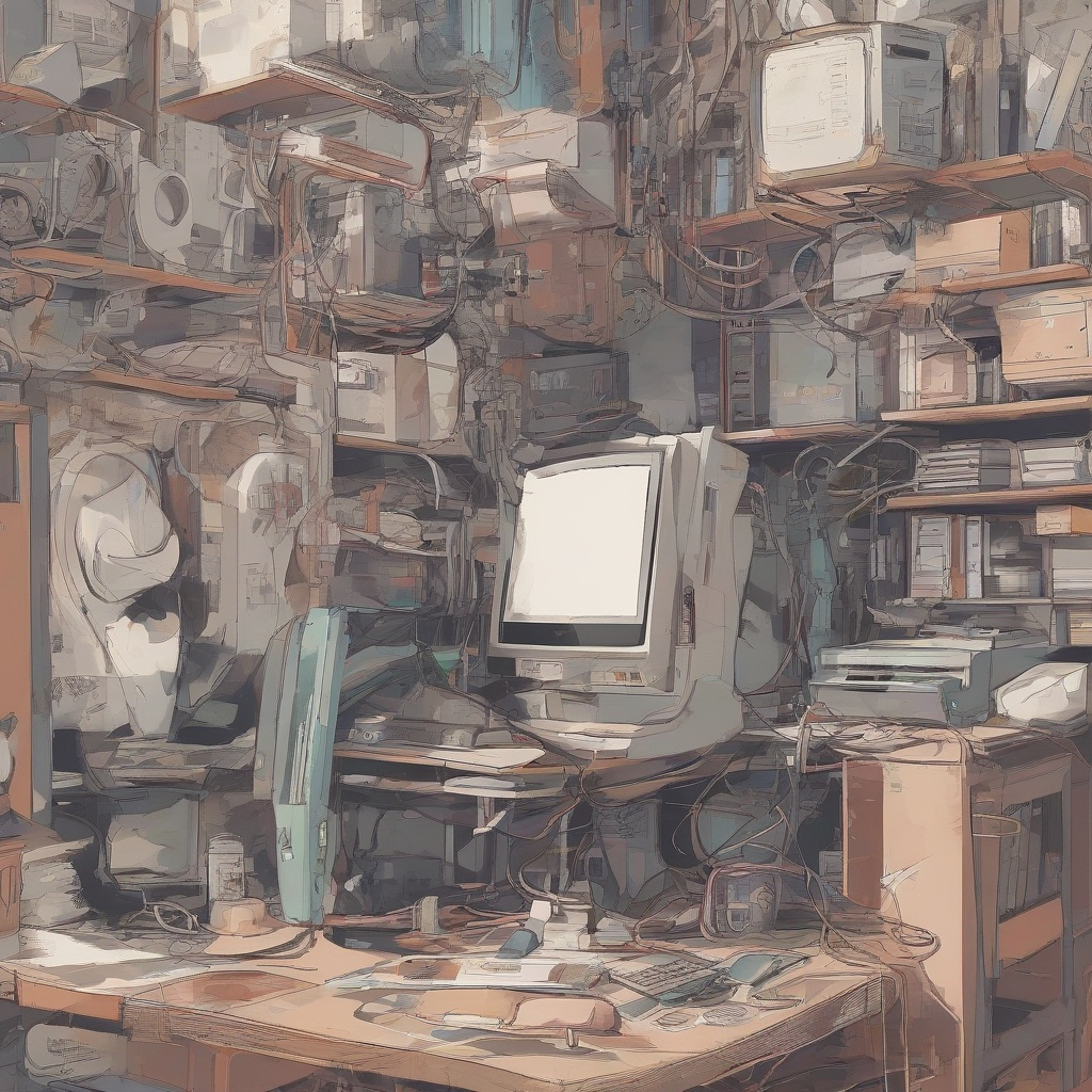 量子计算：从实验室到产业化的技术跃迁