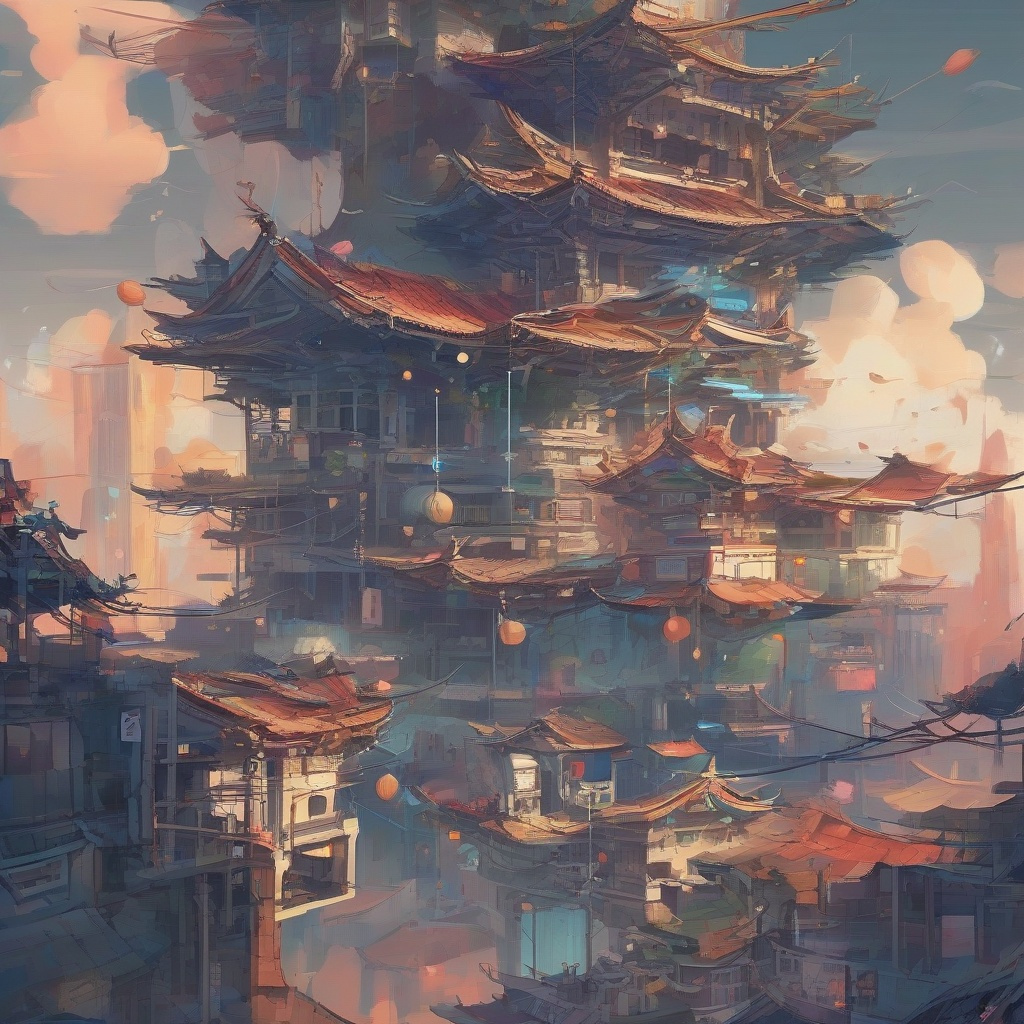 人工智能驱动的产业变革：从技术突破到场景落地