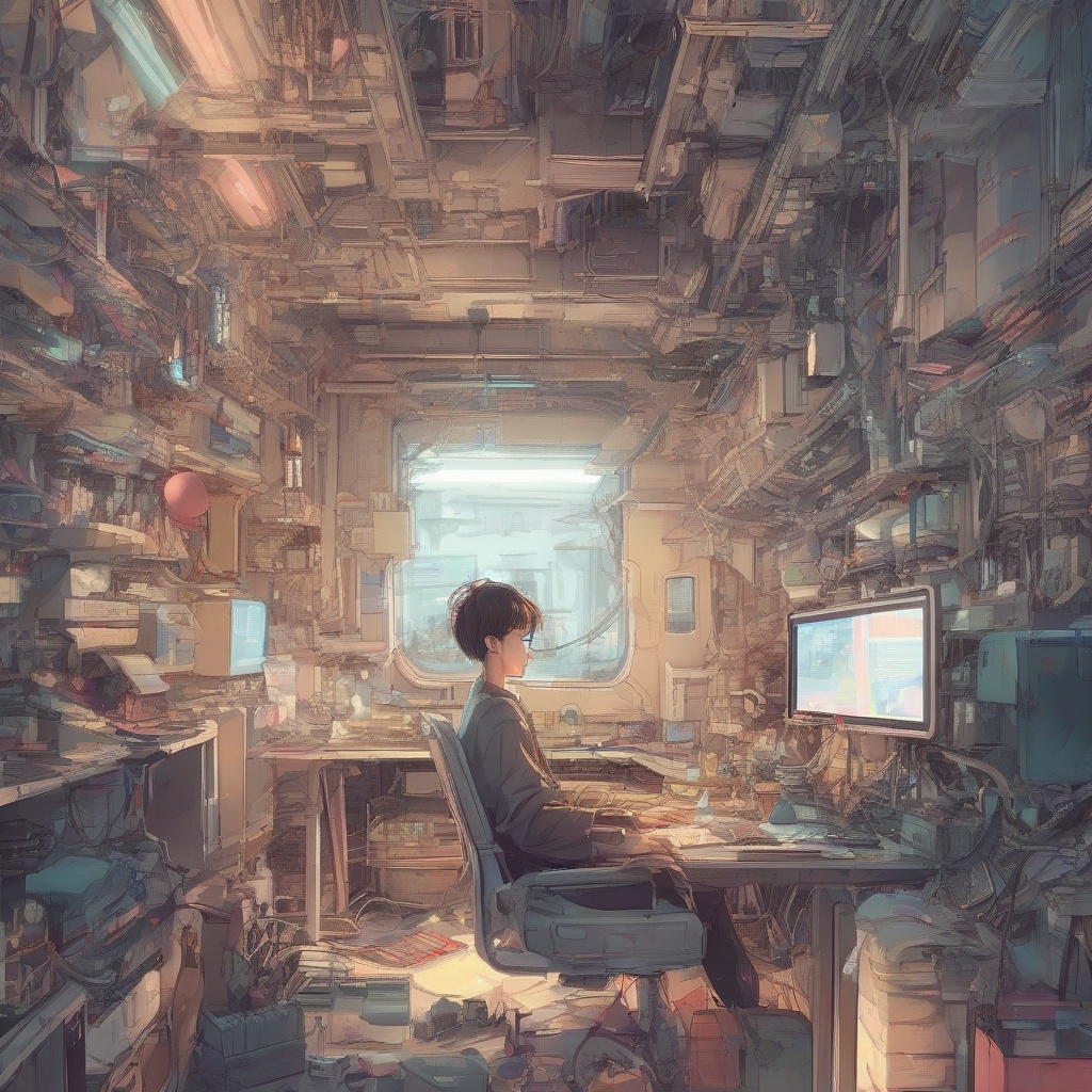 量子计算：从实验室到产业化的关键突破