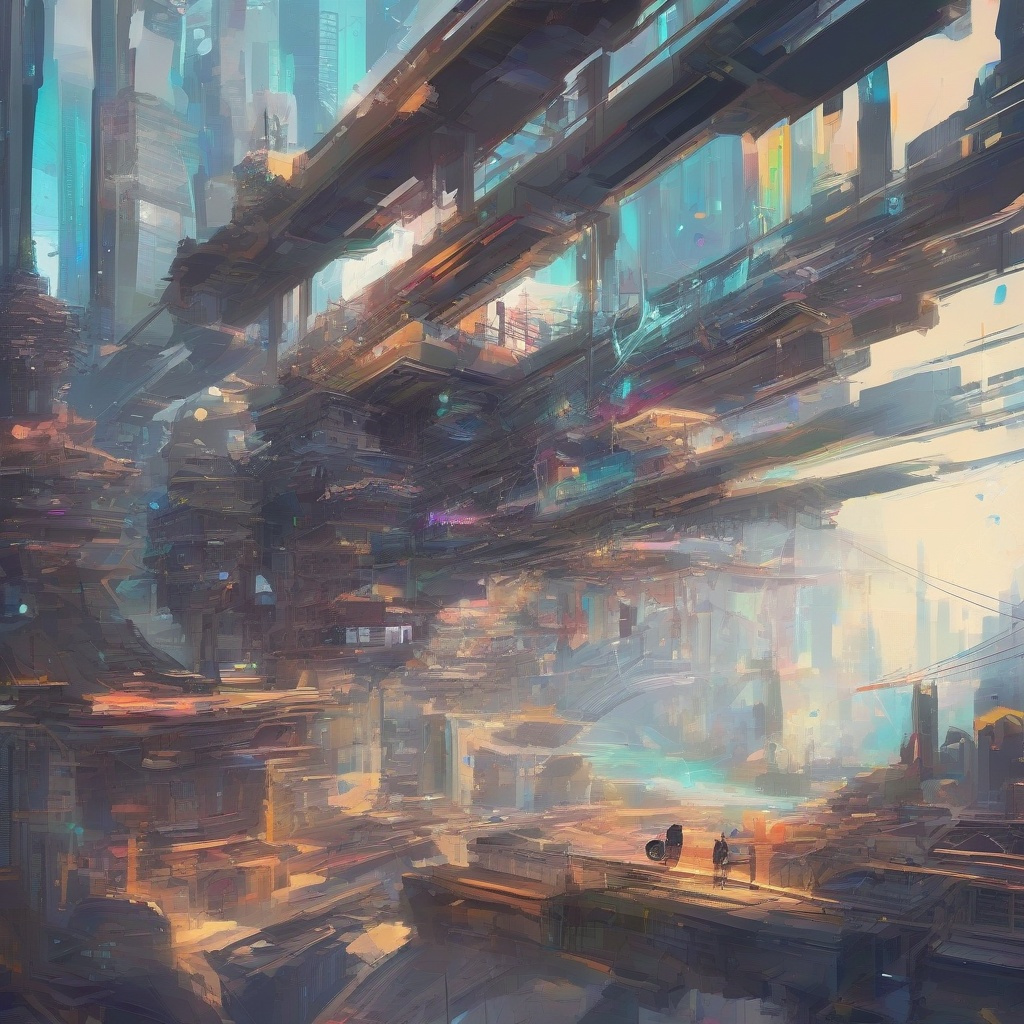 人工智能驱动的产业变革：从技术突破到场景落地