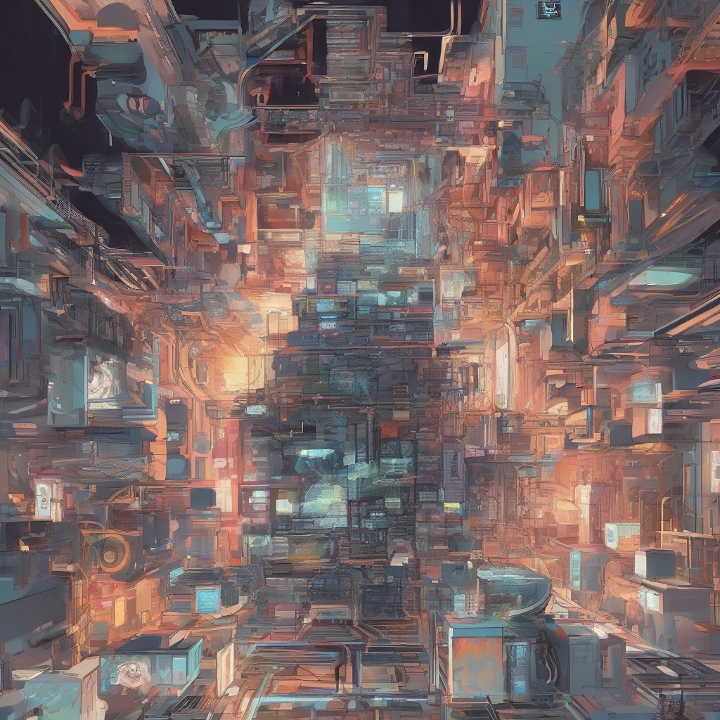 量子计算突破：从实验室到产业化的关键跃迁