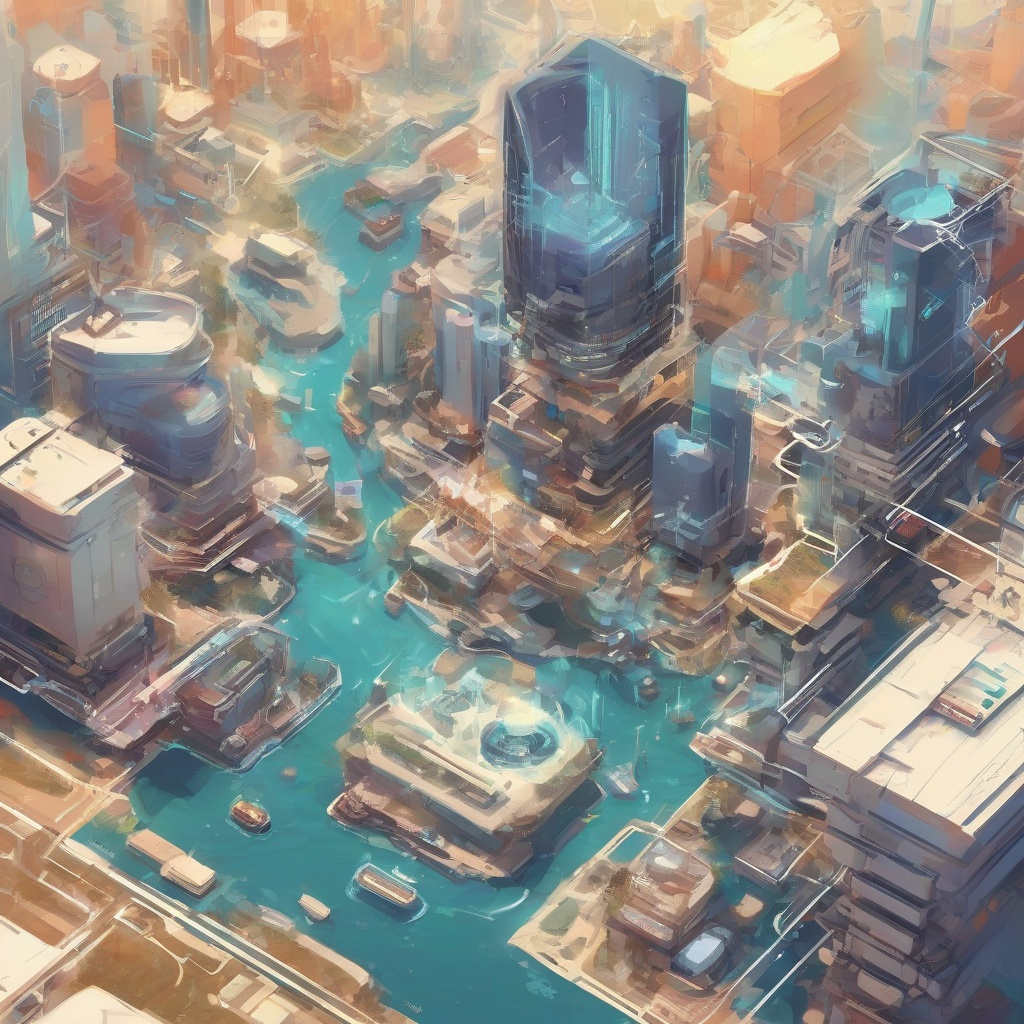 人工智能驱动的产业变革：从技术突破到应用落地