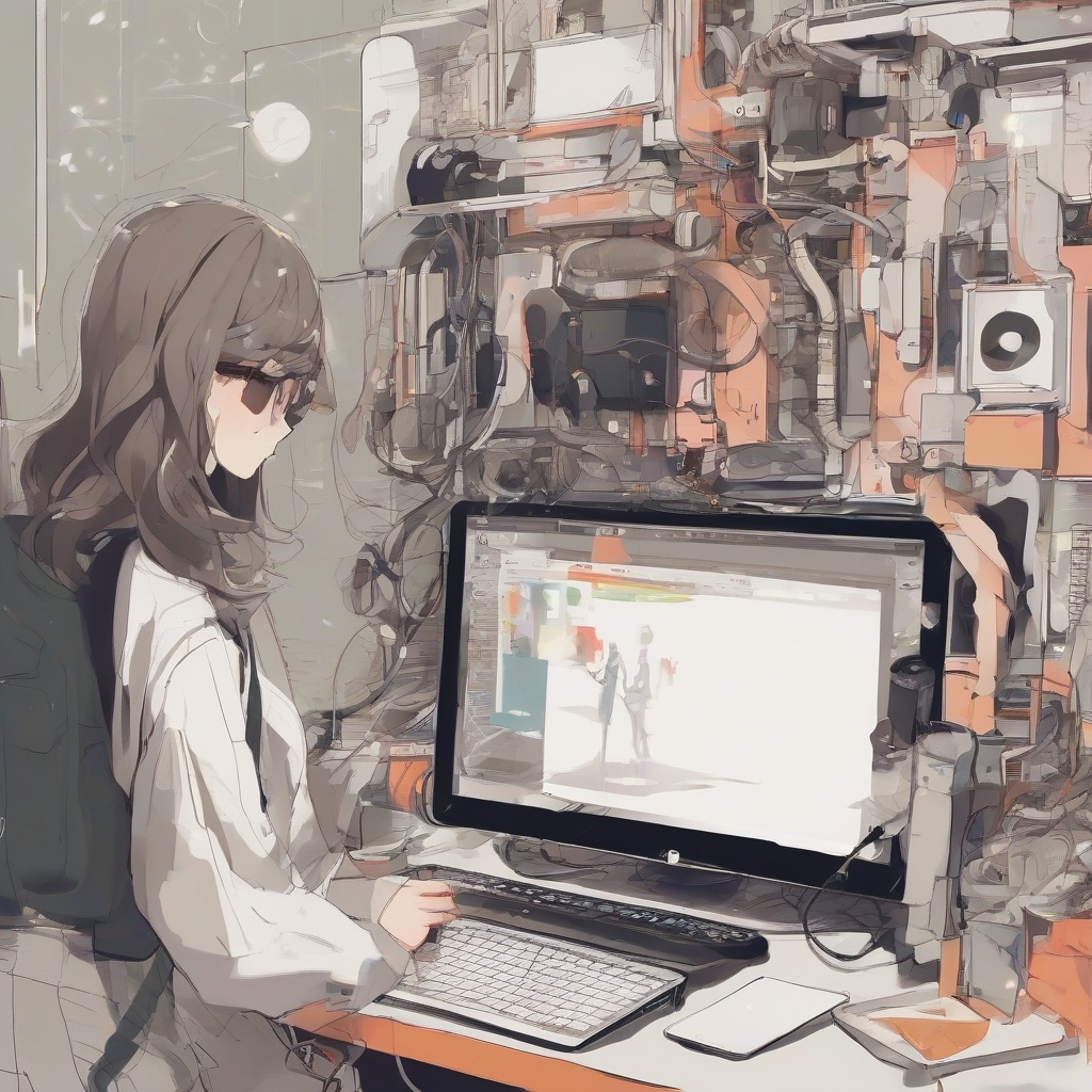 量子计算：从实验室到产业化的关键突破