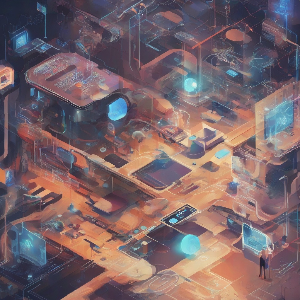 量子计算、AI与6G：未来科技融合发展的三大核心方向