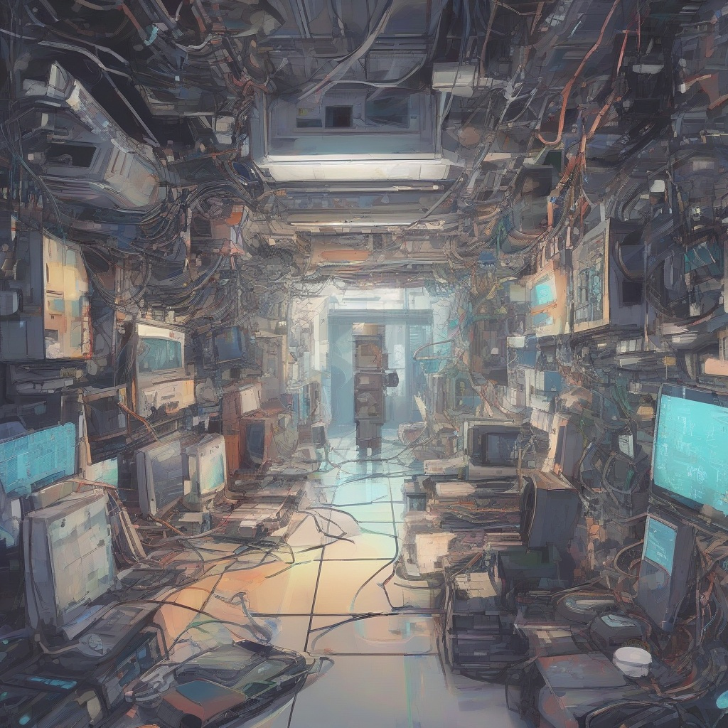 跨平台协作新范式：软件应用如何重构数字化工作流