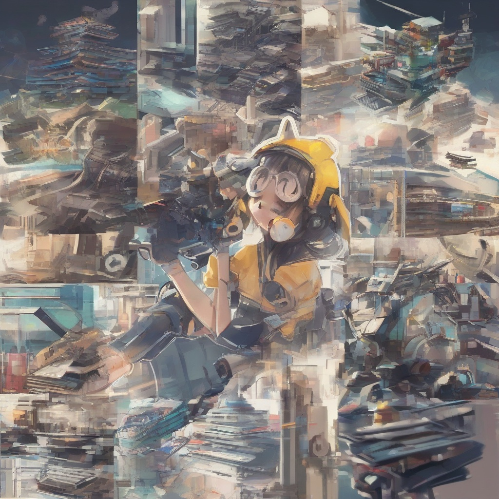 旗舰级移动处理器深度评测：性能、能效与AI算力全解析