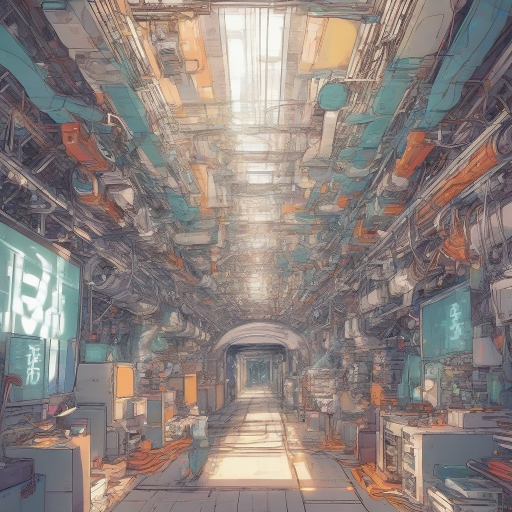 量子计算突破：从实验室到产业化的关键跨越