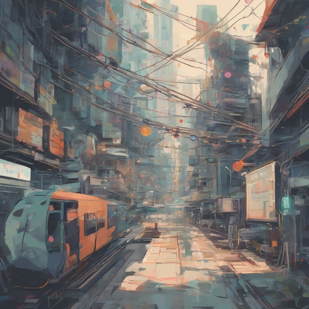 人工智能驱动的产业变革：从算法突破到场景落地