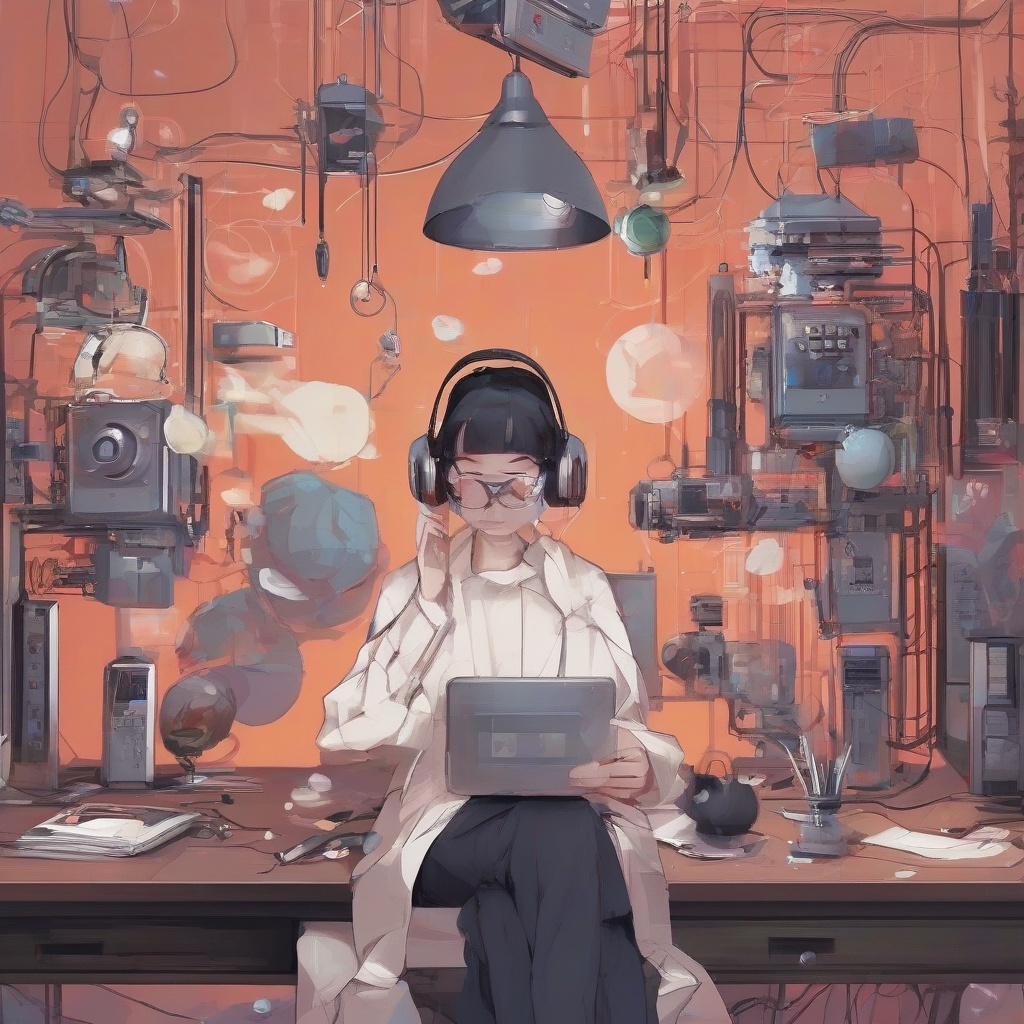 量子计算：从实验室到产业化的关键突破