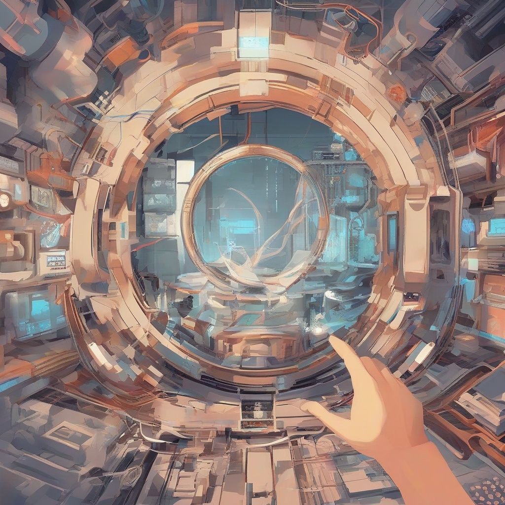 量子计算：从实验室到产业化的关键突破