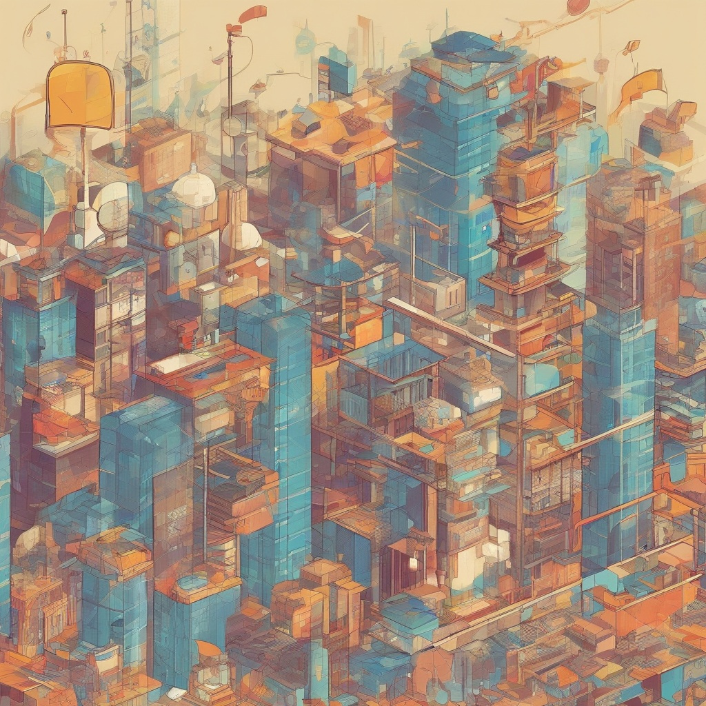 旗舰级移动处理器深度评测：性能、能效与场景适配全解析