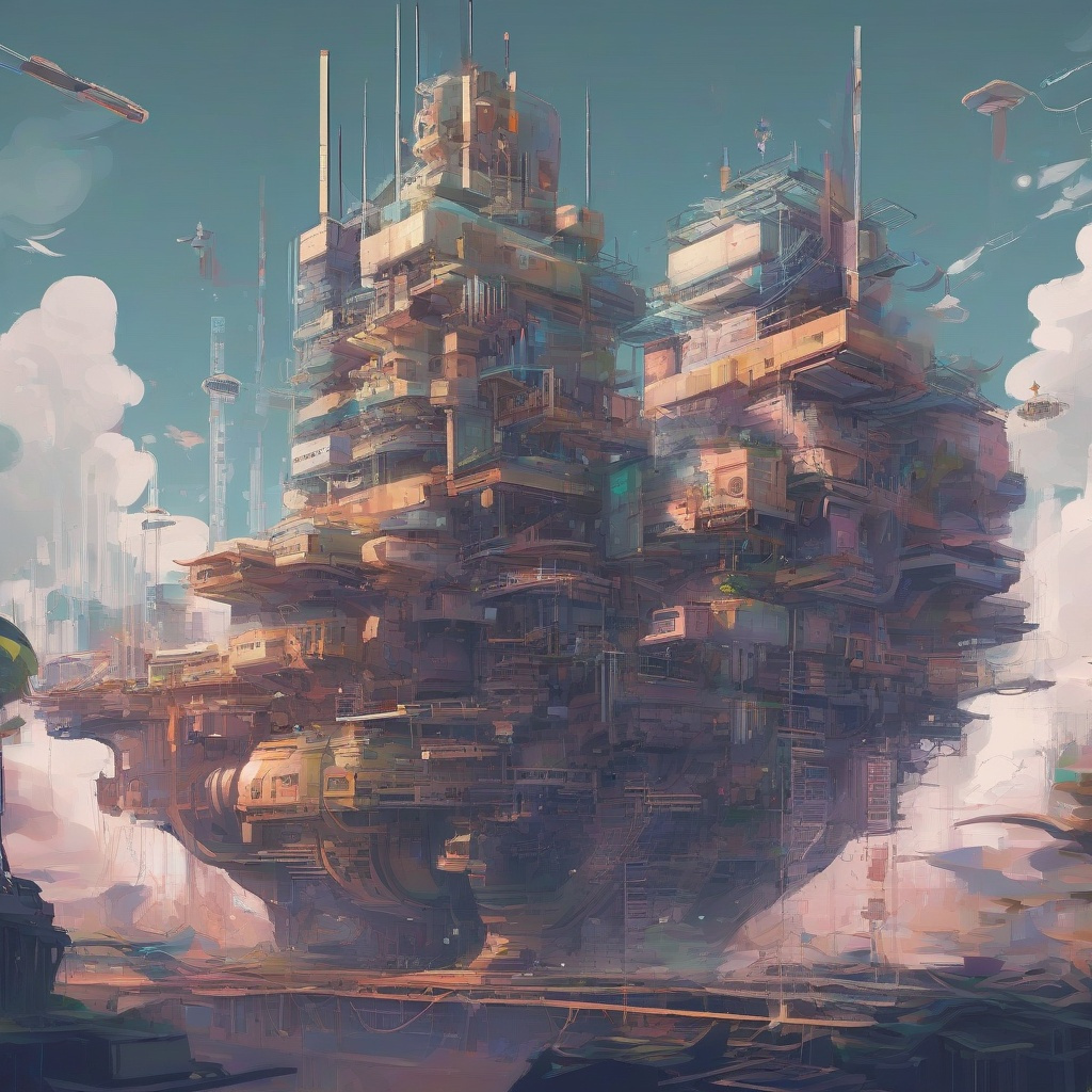 旗舰级移动处理器深度评测：性能与能效的终极博弈