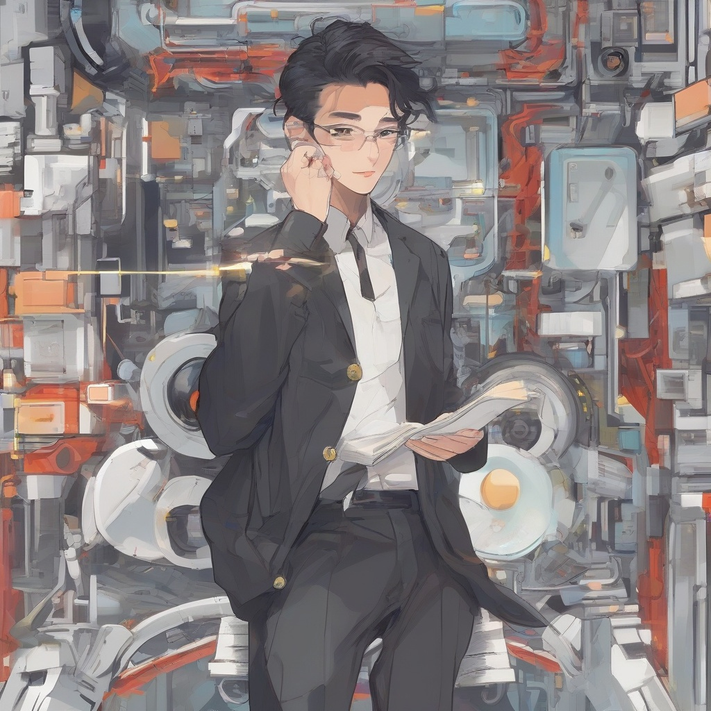 人工智能技术突破：从算法创新到产业变革的深度解析