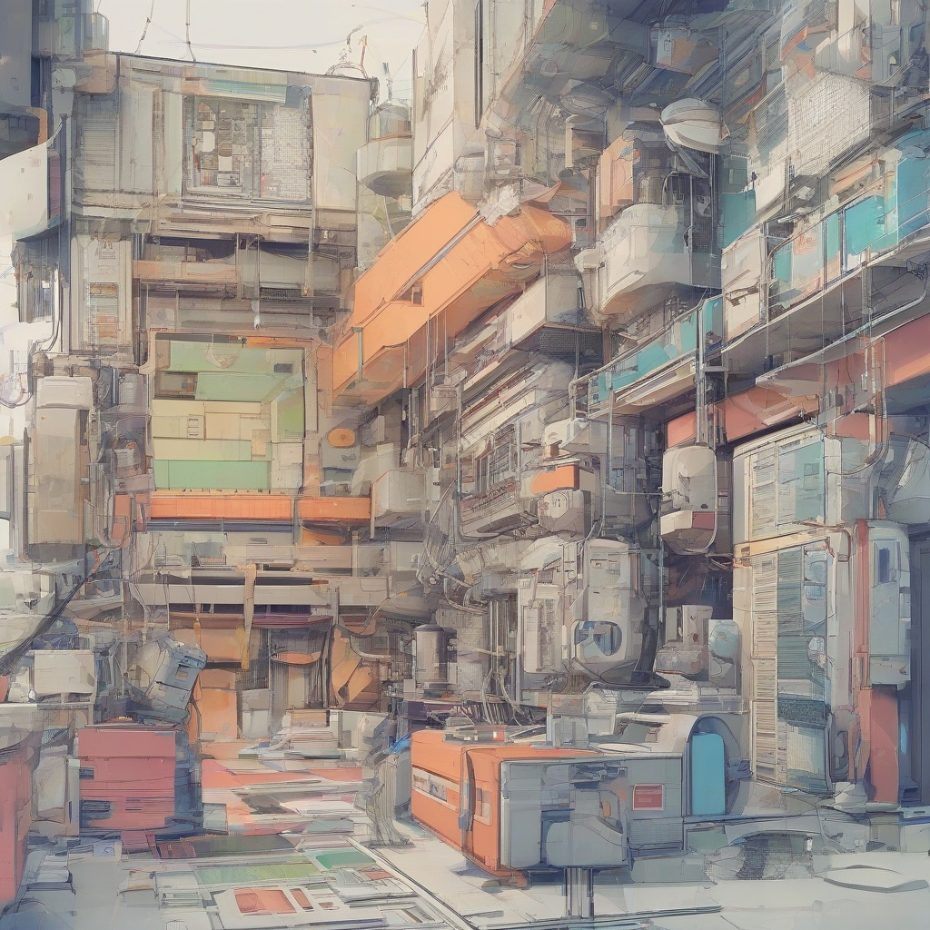 旗舰级移动工作站深度评测：性能、散热与扩展性全解析