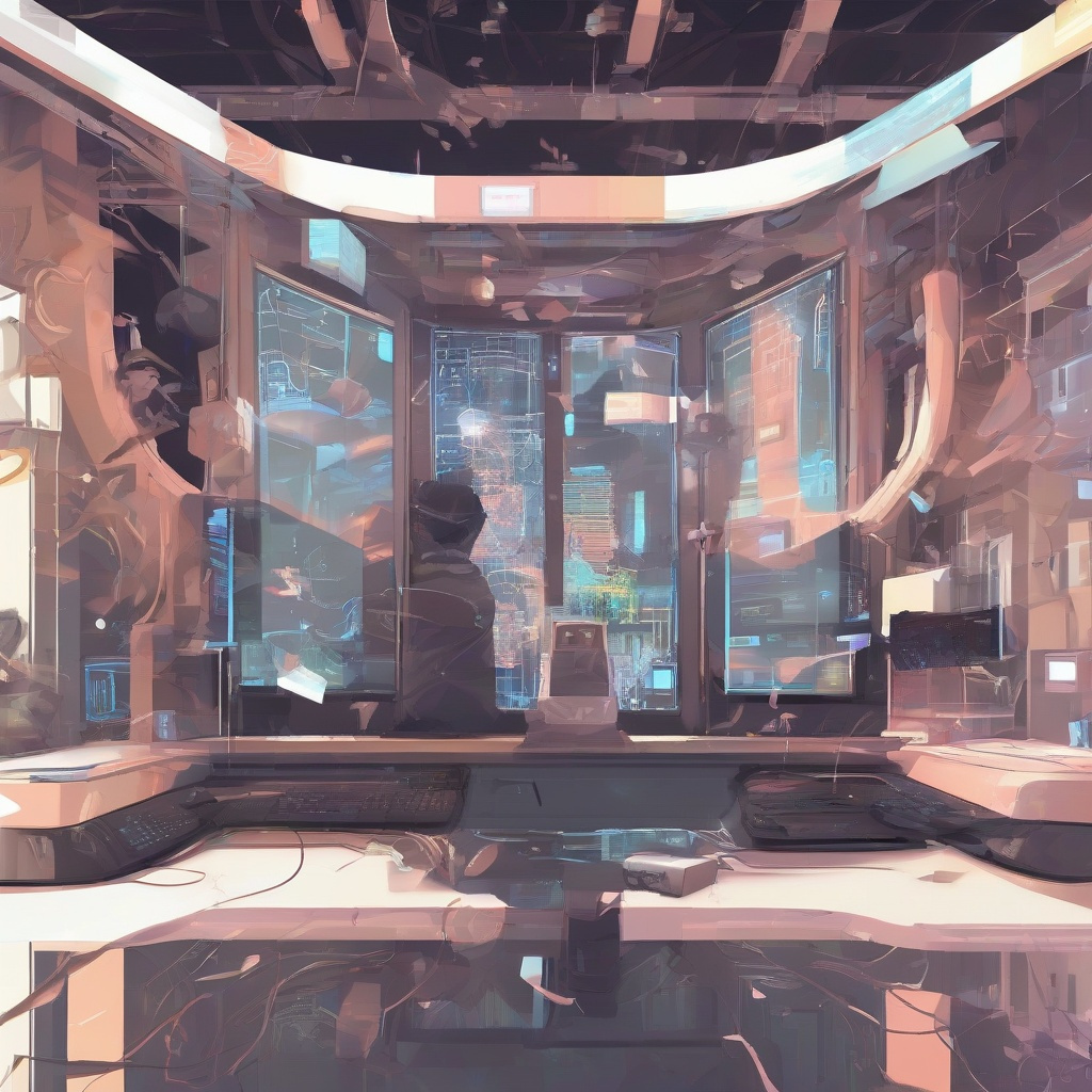 量子计算：从实验室到产业化的关键突破