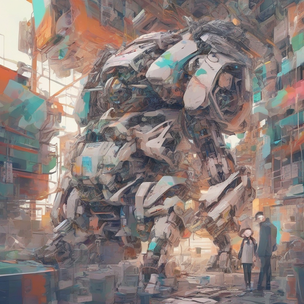 人工智能技术突破：从感知智能到认知智能的范式跃迁